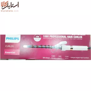 فر کننده مو فیلیپس مدل BRI-9027