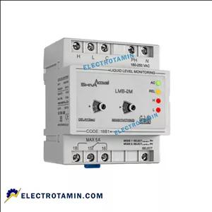 فلوترالکترونیکی (تایمر دار) شیوا امواج