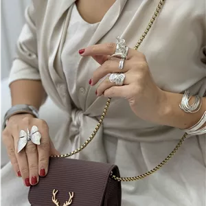 کیف مینی بگ برناردو