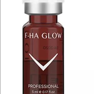 کوکتل جوانساز آبرسان عمیق ضد لک F-HA GLOW فیوژن