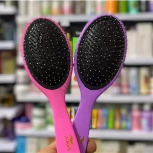 برس مو نانسی