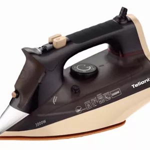 اتو بخار تلیونیکس مدل TSI1102 (کدr)