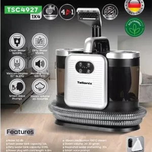مبل شوی تلیونیکس مدل TSC4927 با بخار