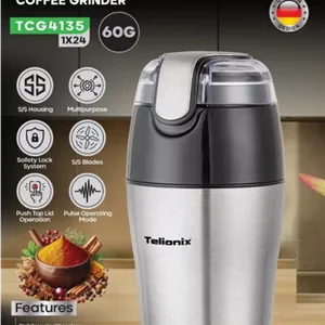 آسیاب تلیونیکس TCG4135