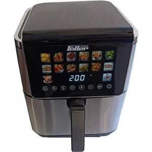 سرخ کن بدون روغن فلر مدل AF800