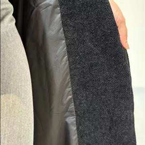 پالتو بلند شنل آستردار کد 14915