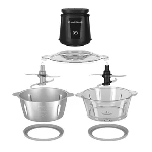 خردکن نوتریکوک مدل CH6000