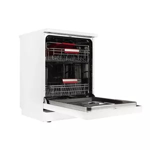 ظرفشویی 14 نفره توشیبا مدل DW-14F1ME(W) سفید