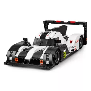 ساختنی مولد کینگ 10002 ماشین اسپرت Porsche 919 Hybrid