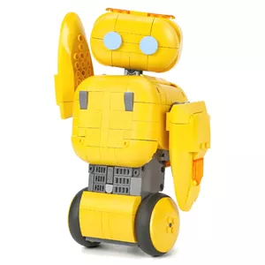 ساختنی مولد کینگ 13100 ربات لون  LON Robot کنترلی
