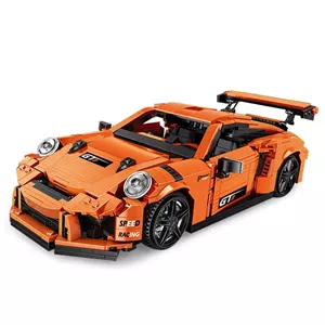 مولد کینگ 13129 ماشین اسپرت Porsche 911 GT3