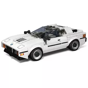 لگو مولد کینگ 27036 ماشین مینیاتوری BMW M1