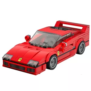ساختنی مولد کینگ 27038 ماشین مینیاتوری Ferrari F40