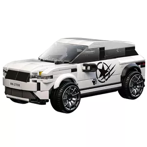 ساختنی مولد کینگ 27056S ماشین مینیاتوری RANGE ROVER EVOQUE