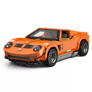 لگو مولدکینگ 10116 ماشین اسپرت Lamborghini Myoora