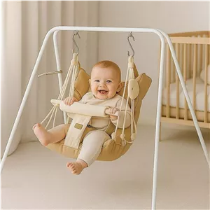 پایه تاب فلزی 