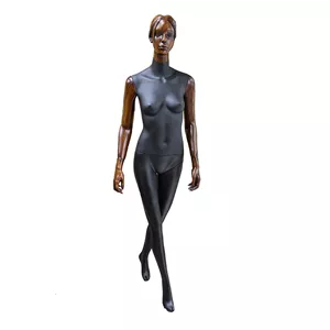 مانکن زنانه ایستاده مدل M05