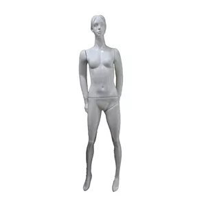 مانکن زنانه ایستاده مدل M07