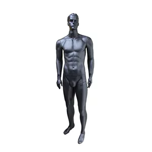 مانکن مردانه ایستاده مدل B2