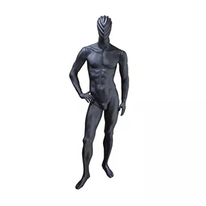 مانکن مردانه ایستاده مدل B6