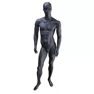 مانکن مردانه ایستاده مدل M4