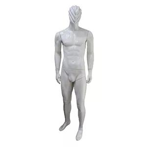 مانکن مردانه ایستاده مدل W5