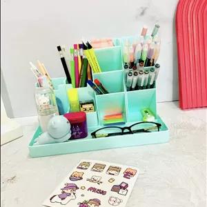 نظم دهنده . جاقلمی یا ارگانایزر رومیزی 