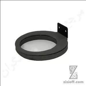 استند سشوار دیواری فوم دار 