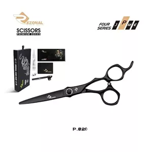 قیچی کات NEW پریمیوم P_820 سایز 6.0 رزونال