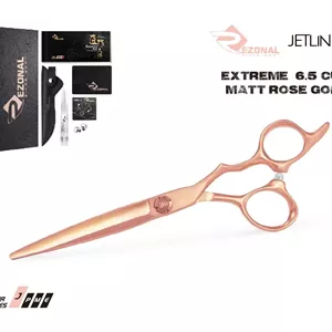 قیچی کات جت لاینر EXTREME سایز “6.5 رزونال