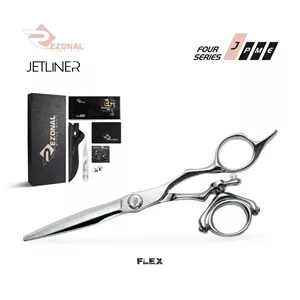 قیچی کات جت لاینر FLEX سایز “6.0 رزونال