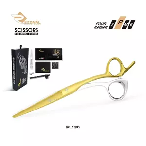 قیچی کات پریمیوم P-130 سایز “5.5 رزونال