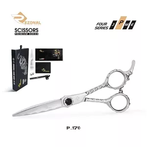 قیچی کات پریمیوم P-170 سایز “5.5 رزونال