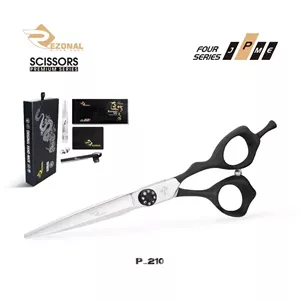 قیچی کات پریمیوم P-210 سایز “6.0 رزونال
