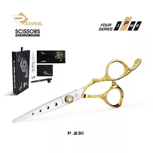 قیچی کات پریمیوم P-230 سایز “5.5 رزونال