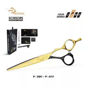 قیچی کات پریمیوم P-390 سایز “5.5 رزونال