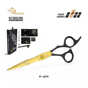 قیچی کات پریمیوم P-470 سایز “6.25 رزونال