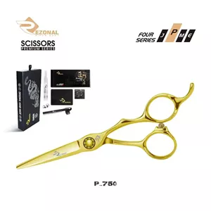 قیچی کات پریمیوم P-750 سایز “5.5 رزونال