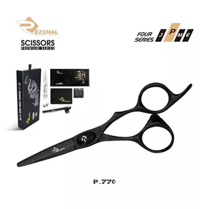 قیچی کات پریمیوم P-770 سایز “5.0 رزونال
