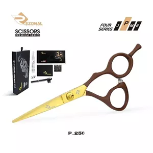 قیچی کات NEW پریمیوم P-250 سایز “5.0 رزونال