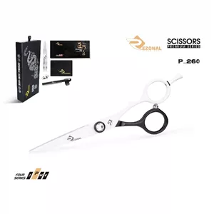 قیچی کات NEW پریمیوم P-260 سایز”5.5 رزونال