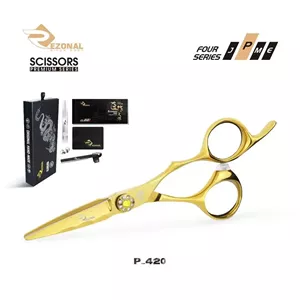 قیچی کات NEW پریمیوم P-420 سایز “5.0 رزونال