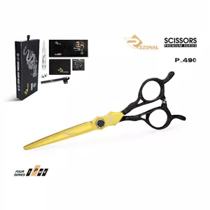 قیچی کات NEW پریمیوم P-490 سایز “6.0 رزونال