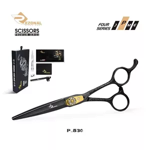 قیچی کات NEW پریمیوم P-530 سایز “6.0 رزونال