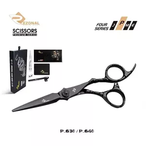 قیچی کات NEW پریمیوم P_640 سایز 6.0 رزونال