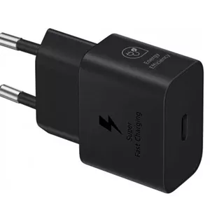 شارژر سامسونگ آسیایی 25w