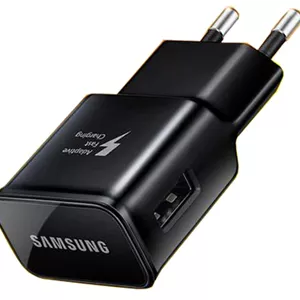 شارژر دیواری سامسونگ درجه یک USB