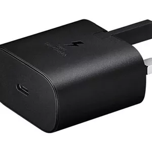 شارژر سامسونگ 25 وات مدل EP-T2510NWEGEU