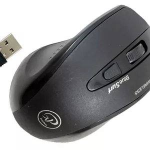 ماوس بی‌سیم ایکس‌پی پروداکت مدل XP-W750