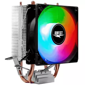 خنک کننده پردازنده اوست مدل GT-AV905 FRGB